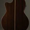 Kremona Fiesta F65CW-SB Nylon String Acoustic Electric Guitar New