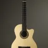 Kremona Fiesta F65CW-SB Nylon String Acoustic Electric Guitar New