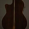 Kremona Fiesta F65CW-SB Nylon String Acoustic Electric Guitar – New
