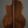 Kremona Fiesta F65CW-SB Nylon String Acoustic Electric Guitar – New
