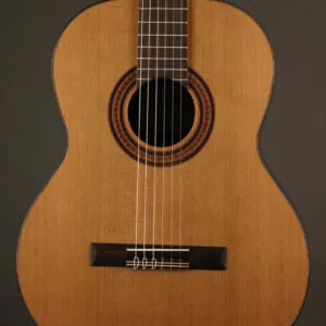 Kremona Fiesta FC Classical Guitar – New