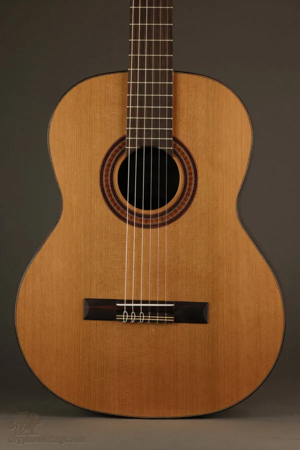 Kremona Fiesta FC Classical Guitar – New