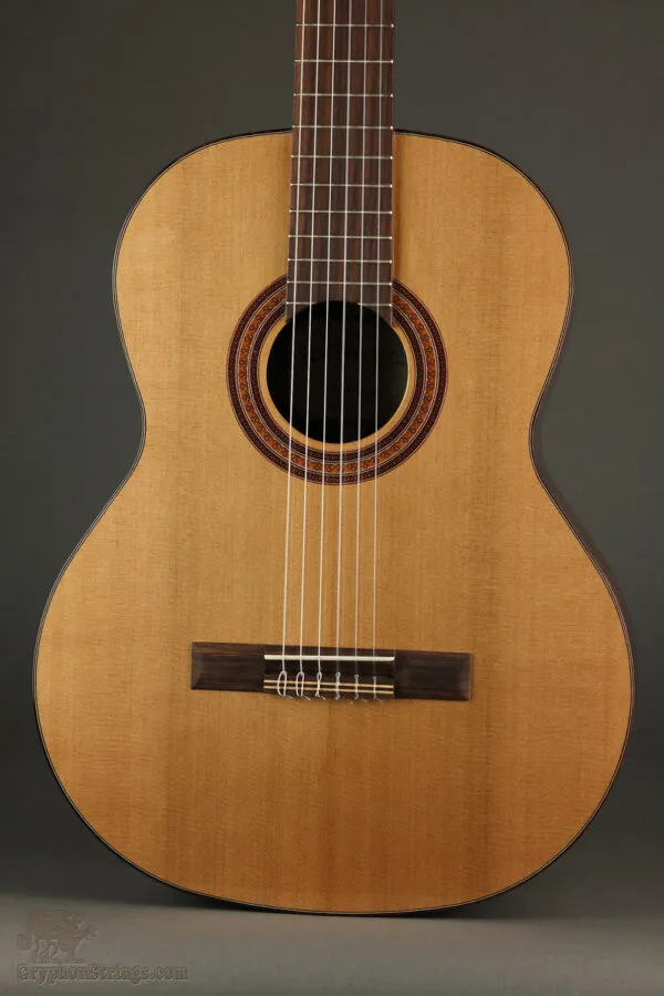 Kremona Fiesta FC Classical Guitar – New