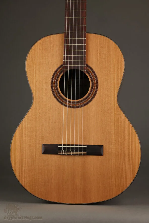 Kremona Fiesta FC Classical Guitar – New