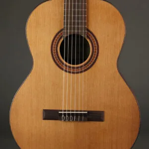 Kremona Fiesta FC Classical Guitar – New