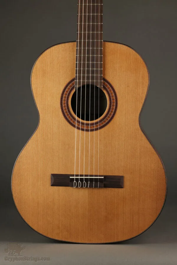 Kremona Fiesta FC Classical Guitar – New