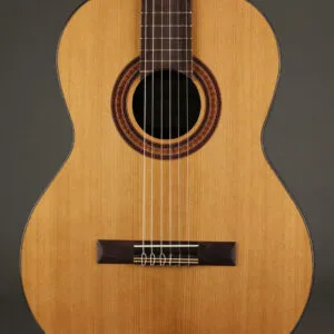 Kremona Fiesta FC Classical Guitar – New