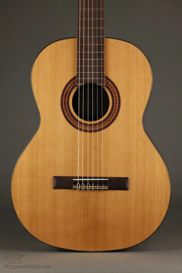 Kremona Fiesta FC Classical Guitar – New