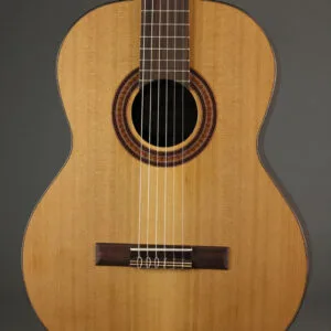 Kremona Fiesta FC Classical Nylon String Guitar – New