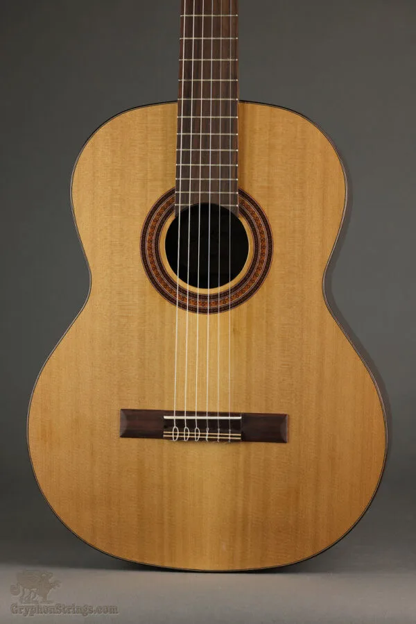 Kremona Fiesta FC Classical Nylon String Guitar – New
