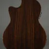 Kremona Fiesta TLR Nylon String Acoustic-Electric Guitar – New