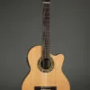 Kremona Fiesta TLR Nylon String Acoustic-Electric Guitar – New