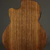 Kremona Lulo Reinhardt Kiano Acoustic Electric Nylon String Guitar – New