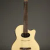 Kremona Lulo Reinhardt Kiano Acoustic Electric Nylon String Guitar – New