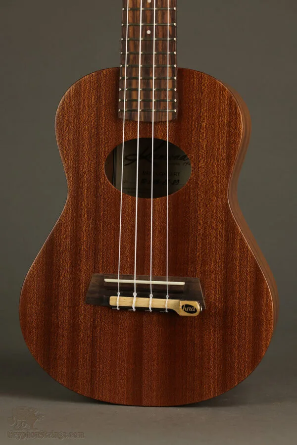 Kremona Mari Concert Ukulele – New