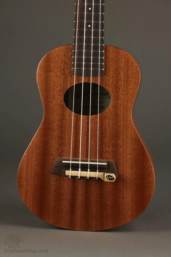 Kremona Mari Concert Ukulele – New