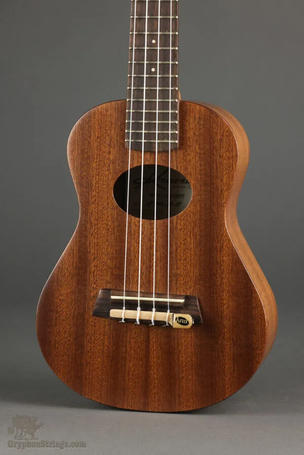 Kremona Mari Concert Ukulele – New