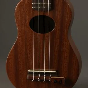Kremona Mari Soprano Ukulele New