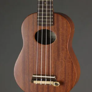 Kremona Mari Soprano Ukulele – New