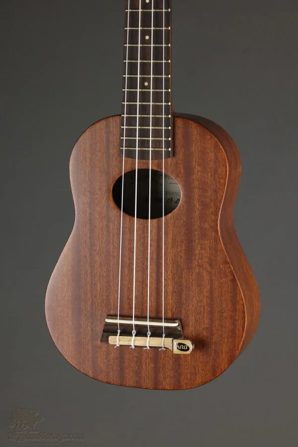 Kremona Mari Soprano Ukulele – New