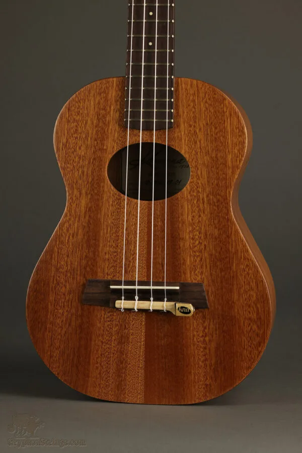 Kremona Mari Tenor Ukulele – New