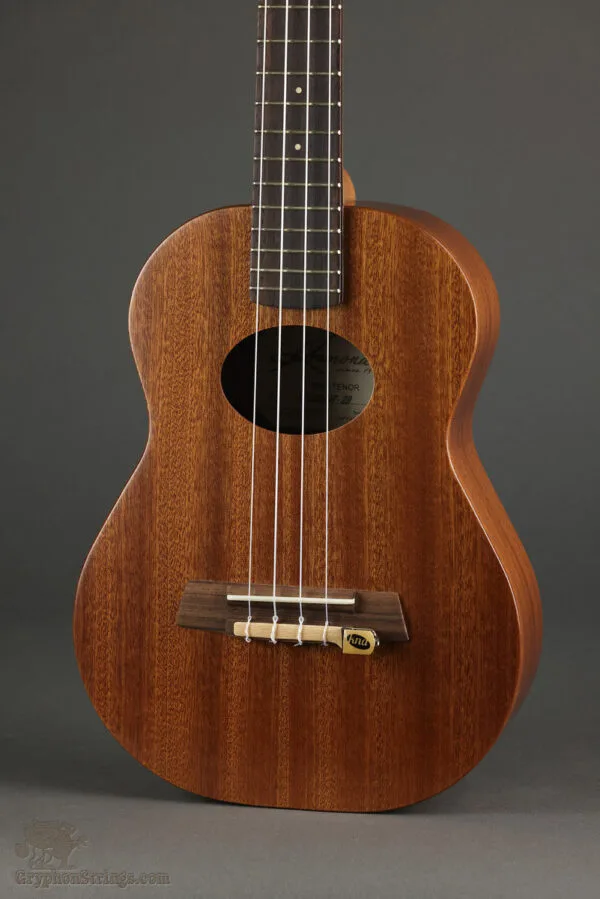 Kremona Mari Tenor Ukulele – New