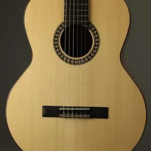 Kremona Romida RD-S Classical Guitar New