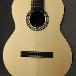 Kremona Romida RD-S Classical Guitar New