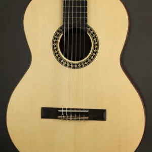 Kremona Romida RD-S Classical Guitar – New