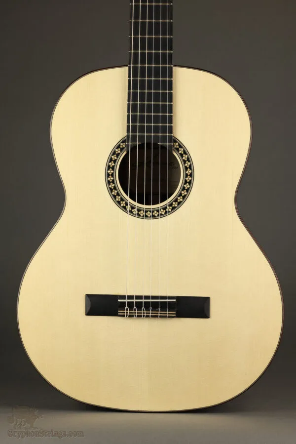 Kremona Romida RD-S Classical Guitar – New