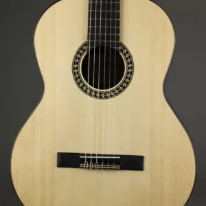 Kremona Romida RD-S Classical Guitar – New