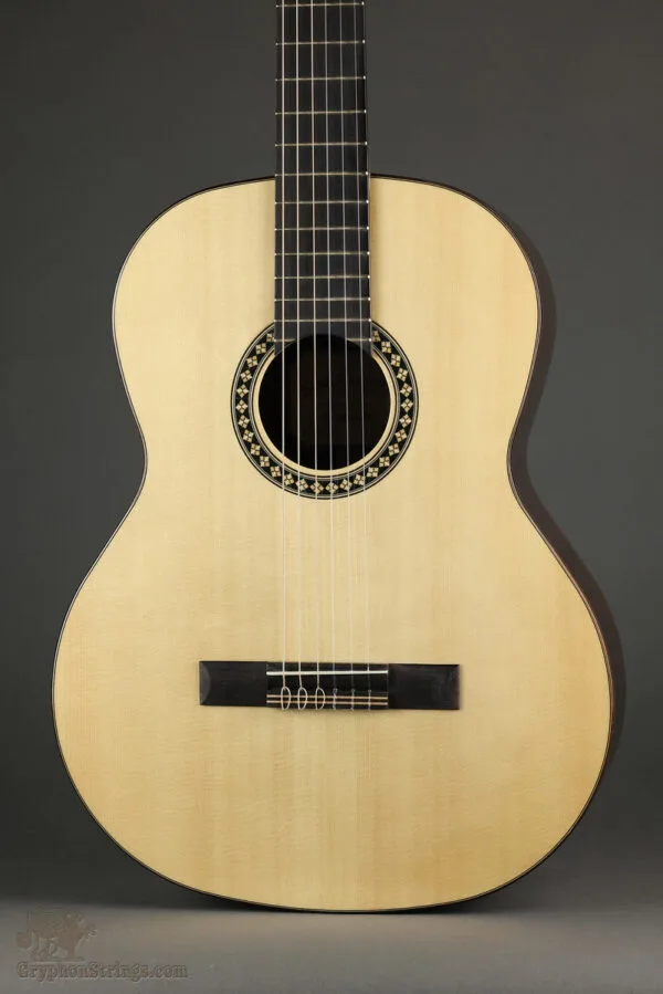 Kremona Romida RD-S Classical Guitar – New