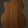 Kremona Rondo R65CWC Nylon String Acoustic-Electric Guitar New