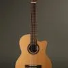 Kremona Rondo R65CWC Nylon String Acoustic-Electric Guitar New