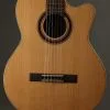 Kremona Rondo R65CWC Nylon String Acoustic-Electric Guitar New