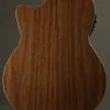 Kremona Rondo R65CWC Nylon String Acoustic-Electric Guitar New