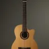 Kremona Rondo R65CWC Nylon String Acoustic-Electric Guitar New