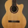 Kremona Rondo R65CWC Nylon String Acoustic-Electric Guitar New