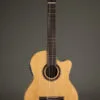 Kremona Rondo R65CWC Nylon String Acoustic-Electric Guitar New