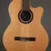 Kremona Rondo R65CWC Nylon String Acoustic-Electric Guitar – New
