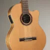 Kremona Rondo R65CWC Nylon String Acoustic-Electric Guitar – New