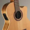 Kremona Rondo R65CWC Nylon String Acoustic-Electric Guitar – New