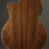 Kremona Rondo TL Nylon String Acoustic Electric Guitar New