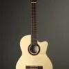 Kremona Rondo TL Nylon String Acoustic Electric Guitar New