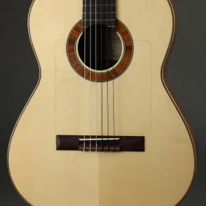 Kremona Rosa Artista RA Flamenco Guitar New