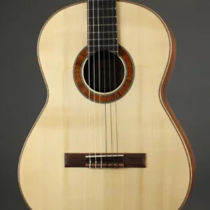 Kremona Rosa Artista RA Flamenco Guitar – New