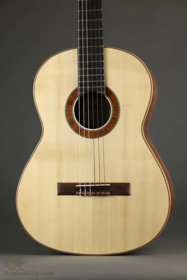 Kremona Rosa Artista RA Flamenco Guitar – New