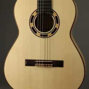 Kremona Rosa Blanca Flamenco Guitar New