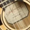 Kremona Rosa Blanca Flamenco Guitar New