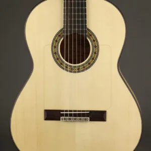 Kremona Rosa Lucia Flamanco Guitar – New